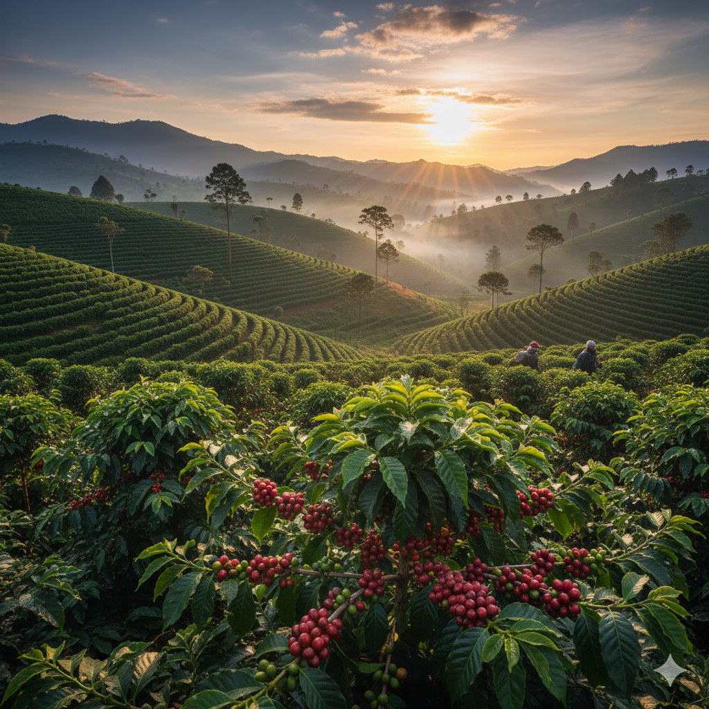 Ethical Sourcing